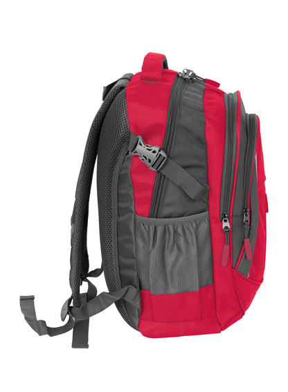 ParaJohn Durable School Backpack – High-Strength 1680D Material, Multiple Sizes (14" 16" 18"  20")  PARAJOHN UAE