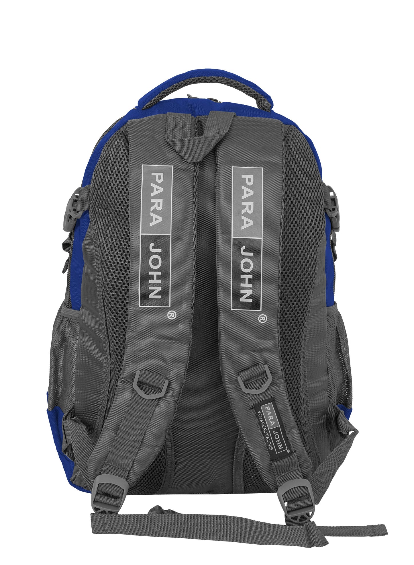 ParaJohn Durable School Backpack – High-Strength 1680D Material, Multiple Sizes (14" 16" 18"  20")  PARAJOHN UAE