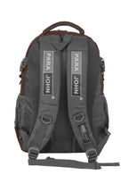 ParaJohn Durable School Backpack – High-Strength 1680D Material, Multiple Sizes (14" 16" 18"  20")  PARAJOHN UAE