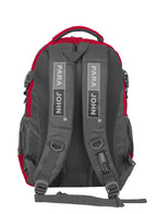 ParaJohn Durable School Backpack – High-Strength 1680D Material, Multiple Sizes (14" 16" 18"  20")  PARAJOHN UAE