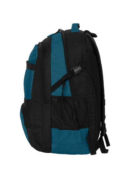 ParaJohn School Backpack – Durable 1680D PVC Coated Multi-Compartment School Bag 18", 20", 22" with Strong Zipper and Comfortable Handle  PARAJOHN UAE