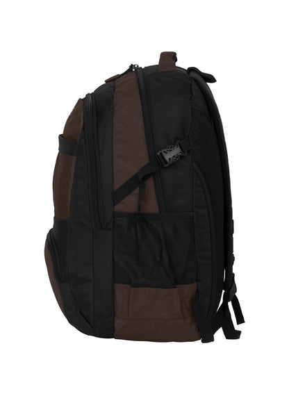 ParaJohn School Backpack – Durable 1680D PVC Coated Multi-Compartment School Bag 18", 20", 22" with Strong Zipper and Comfortable Handle  PARAJOHN UAE