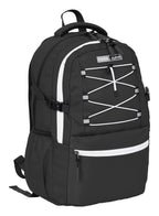 Para John Bubblio 19 inches School Backpack – 30L Capacity, Functional & Durable with Multi-Pocket Organization  PARAJOHN UAE