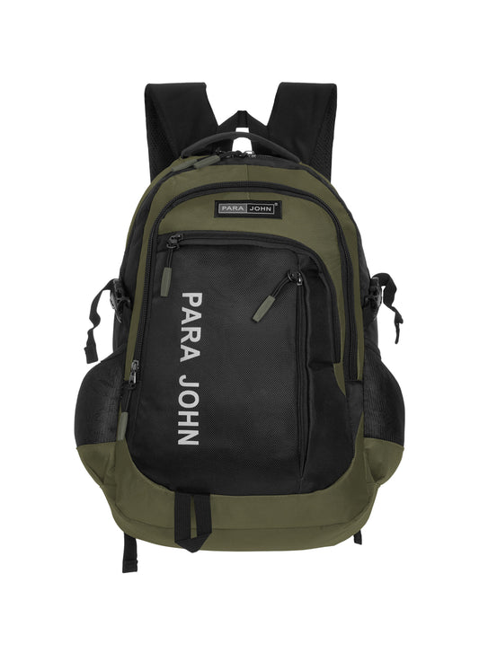 Parajohn Decompression Backpack