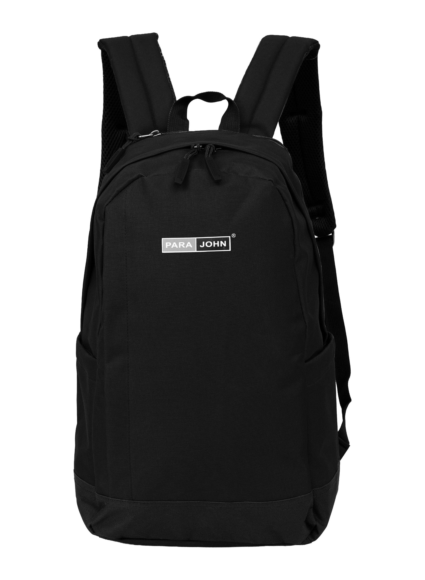 Parajohn Zapper 30L School Bag for Students – 19” Durable Polyester Backpack with Spacious Compartments for School & College  PARAJOHN UAE