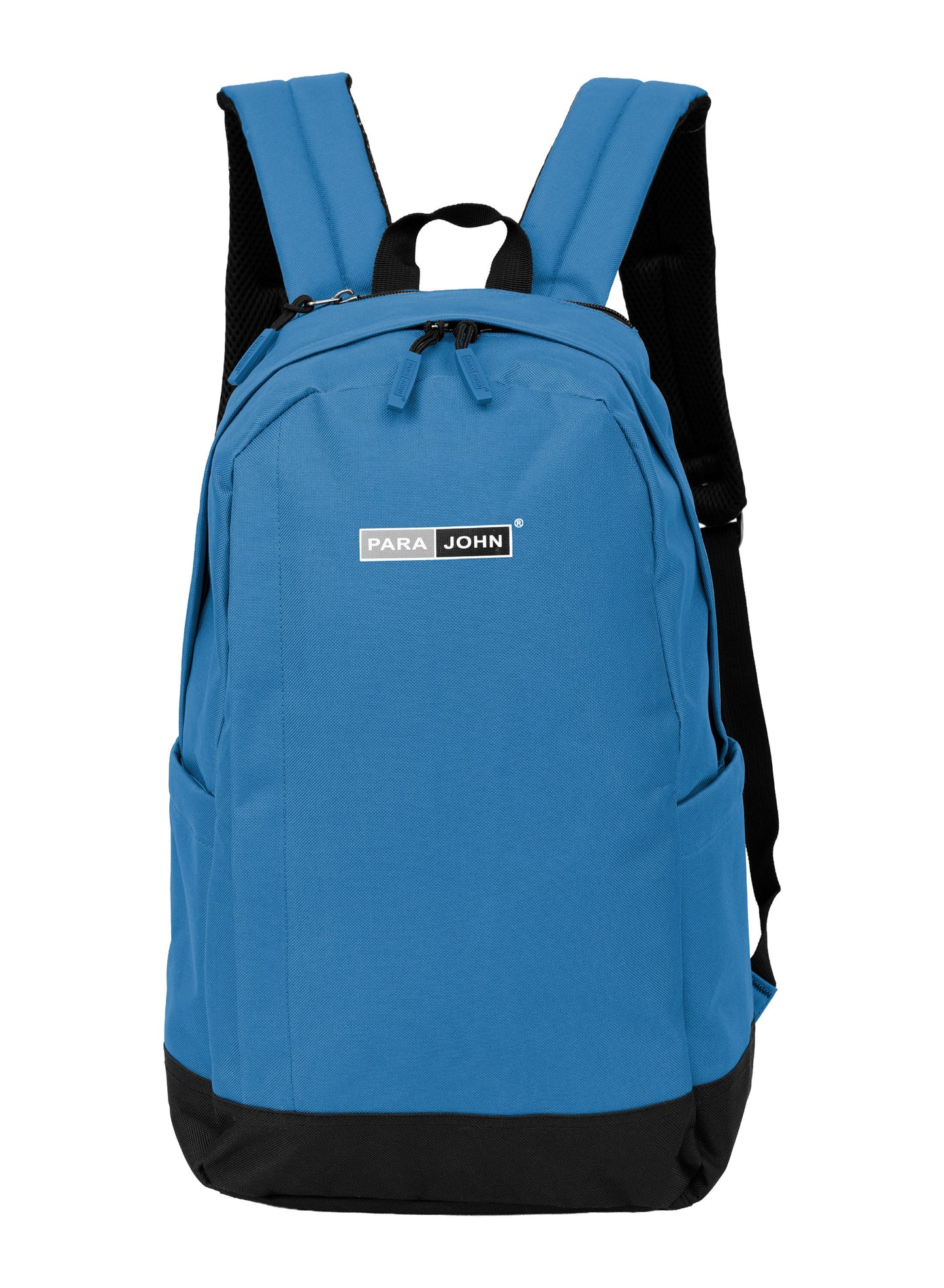 Parajohn Zapper 30L School Bag for Students – 19” Durable Polyester Backpack with Spacious Compartments for School & College  PARAJOHN UAE