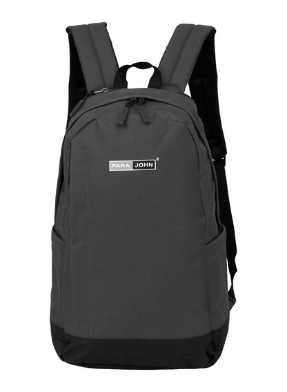 Parajohn Zapper 30L School Bag for Students – 19” Durable Polyester Backpack with Spacious Compartments for School & College  PARAJOHN UAE