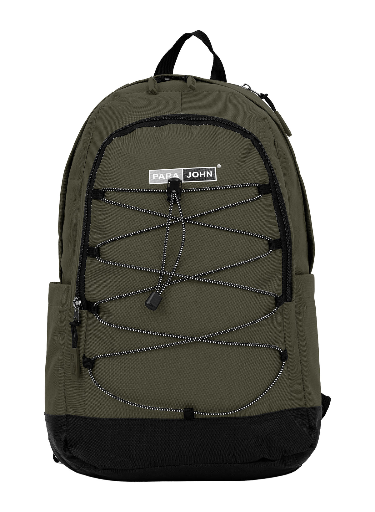 Premium Backpack with Spacious Compartments for School & College