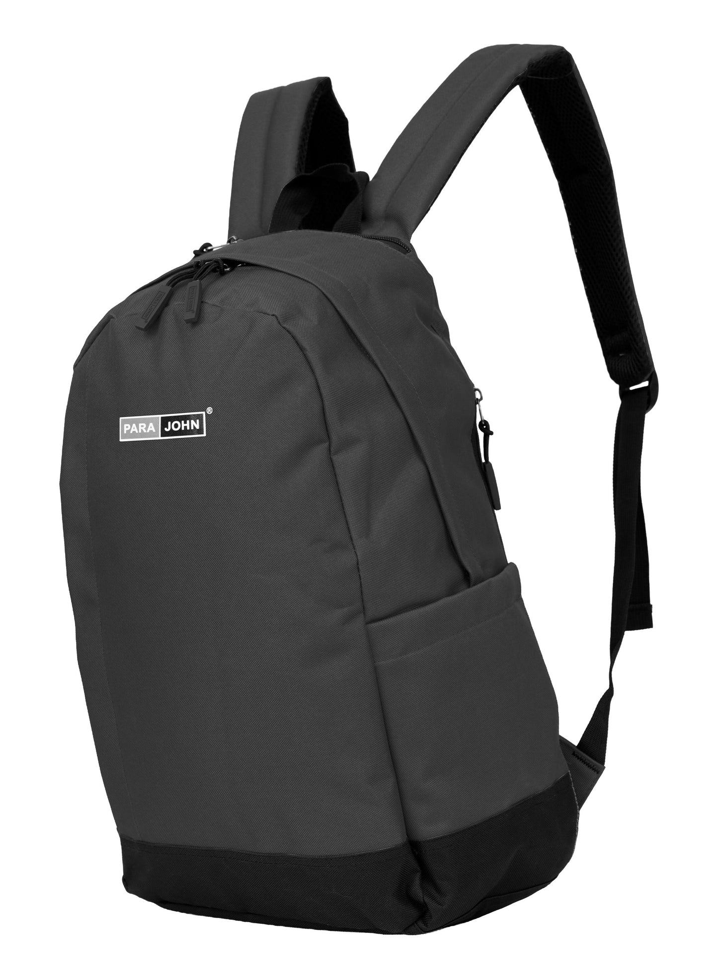 Parajohn Zapper 30L School Bag for Students – 19” Durable Polyester Backpack with Spacious Compartments for School & College  PARAJOHN UAE