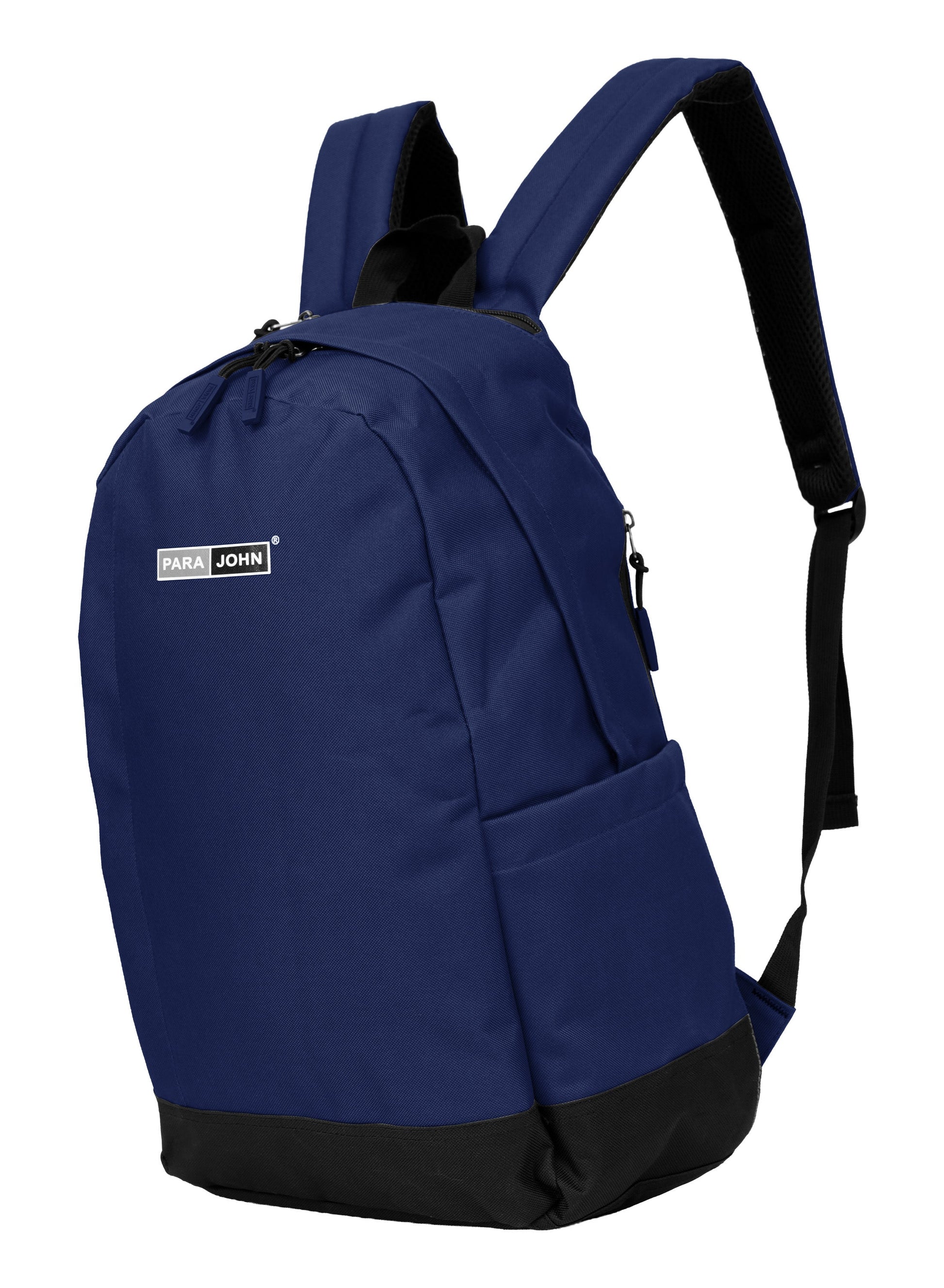 Parajohn Zapper 30L School Bag for Students – 19” Durable Polyester Backpack with Spacious Compartments for School & College  PARAJOHN UAE