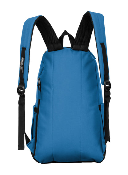 Parajohn Zapper 30L School Bag for Students – 19” Durable Polyester Backpack with Spacious Compartments for School & College  PARAJOHN UAE