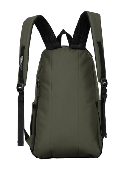 Parajohn Zapper 30L School Bag for Students – 19” Durable Polyester Backpack with Spacious Compartments for School & College  PARAJOHN UAE