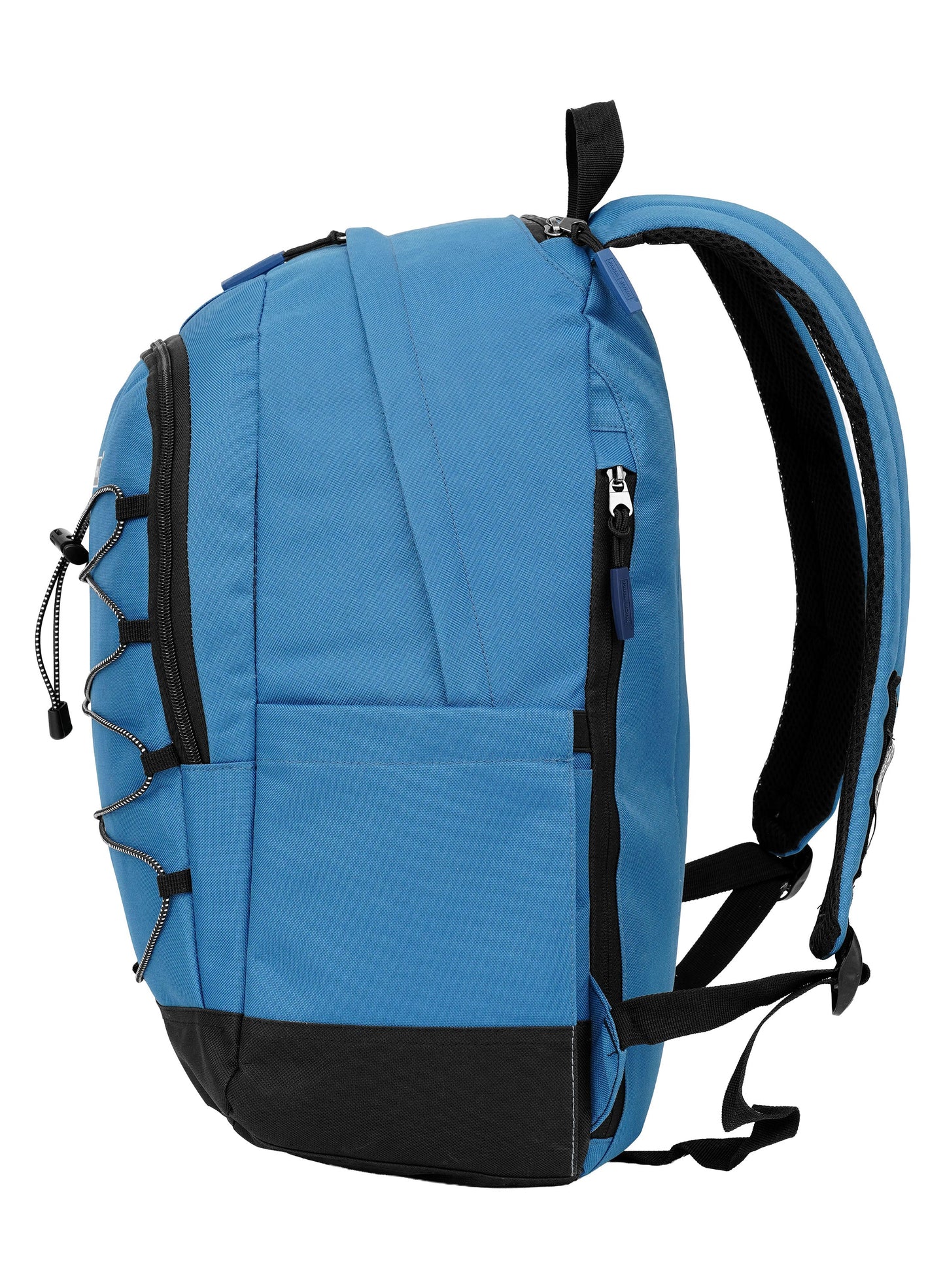 Parajohn Zapper 30L School Bag for Students – 19” Durable Polyester Backpack with Spacious Compartments for School & College  PARAJOHN UAE