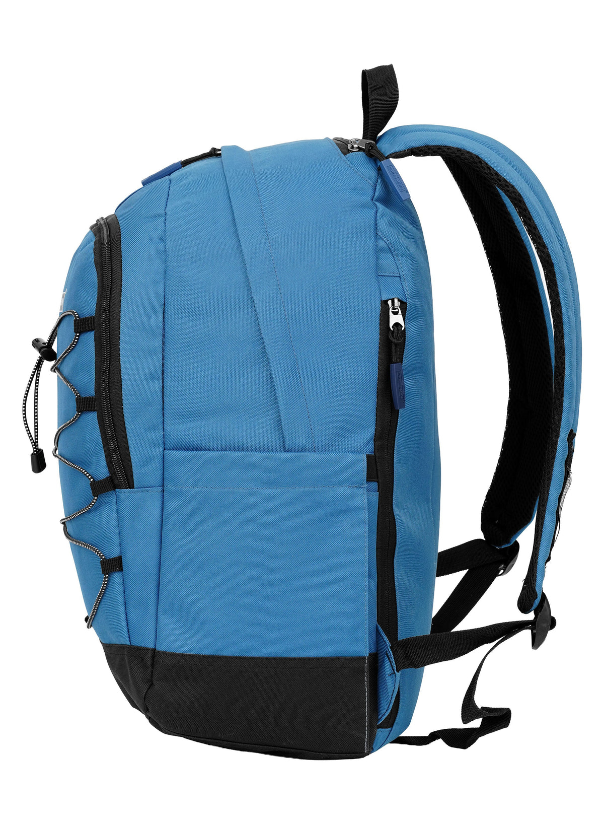Parajohn Zapper 30L School Bag for Students – 19” Durable Polyester Backpack with Spacious Compartments for School & College  PARAJOHN UAE
