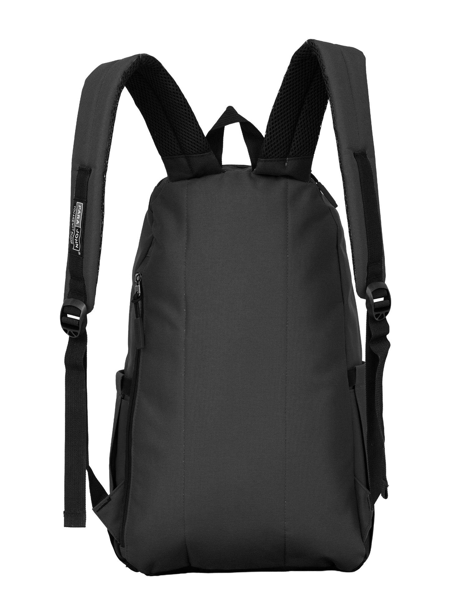 Parajohn Zapper 30L School Bag for Students – 19” Durable Polyester Backpack with Spacious Compartments for School & College  PARAJOHN UAE