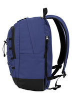Parajohn Zapper 30L School Bag for Students – 19” Durable Polyester Backpack with Spacious Compartments for School & College  PARAJOHN UAE
