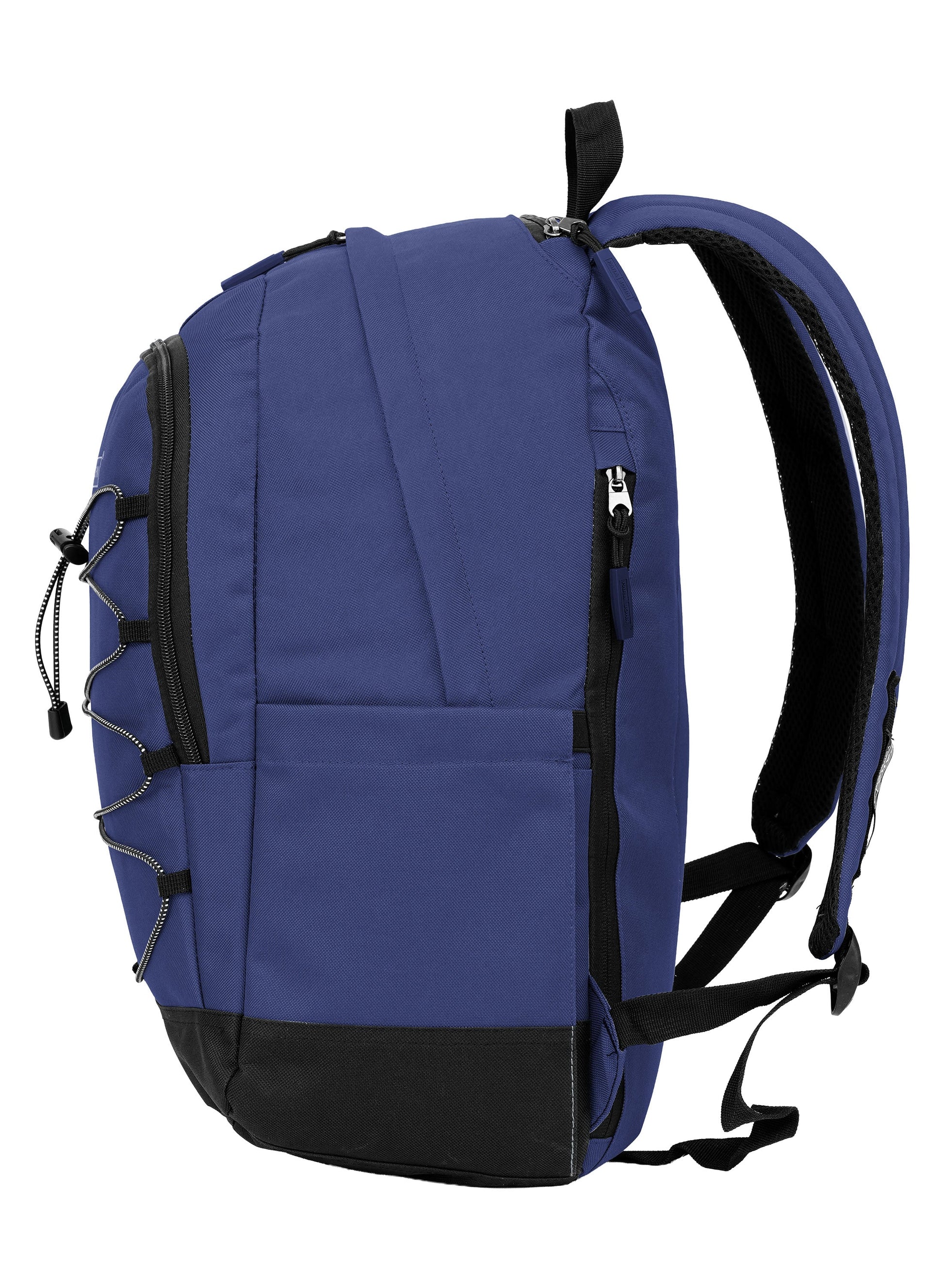 Parajohn Zapper 30L School Bag for Students – 19” Durable Polyester Backpack with Spacious Compartments for School & College  PARAJOHN UAE