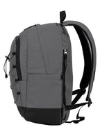 Parajohn Zapper 30L School Bag for Students – 19” Durable Polyester Backpack with Spacious Compartments for School & College  PARAJOHN UAE