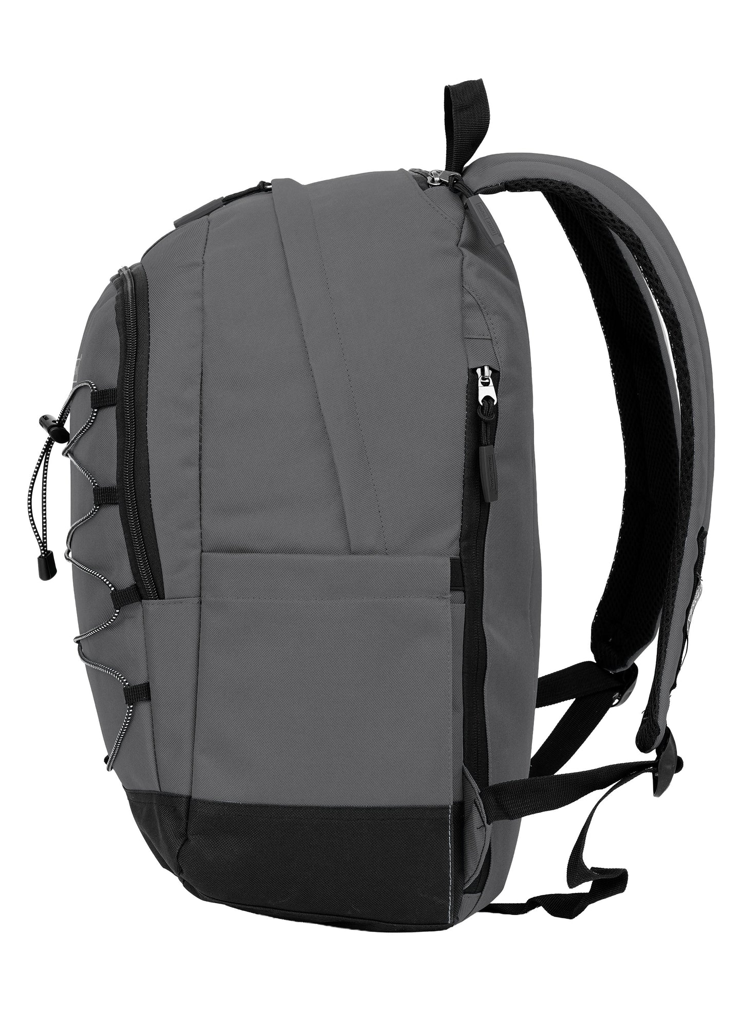 Parajohn Zapper 30L School Bag for Students – 19” Durable Polyester Backpack with Spacious Compartments for School & College  PARAJOHN UAE