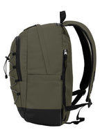 Parajohn Zapper 30L School Bag for Students – 19” Durable Polyester Backpack with Spacious Compartments for School & College  PARAJOHN UAE