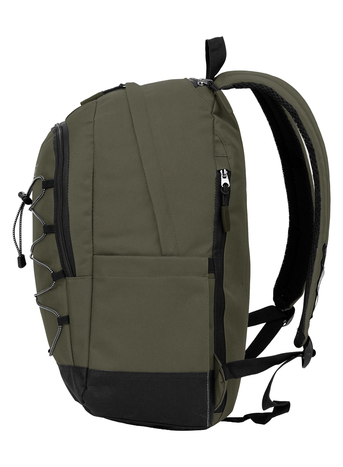 Parajohn Zapper 30L School Bag for Students – 19” Durable Polyester Backpack with Spacious Compartments for School & College  PARAJOHN UAE