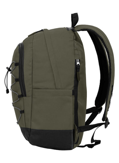 Parajohn Zapper 30L School Bag for Students – 19” Durable Polyester Backpack with Spacious Compartments for School & College  PARAJOHN UAE