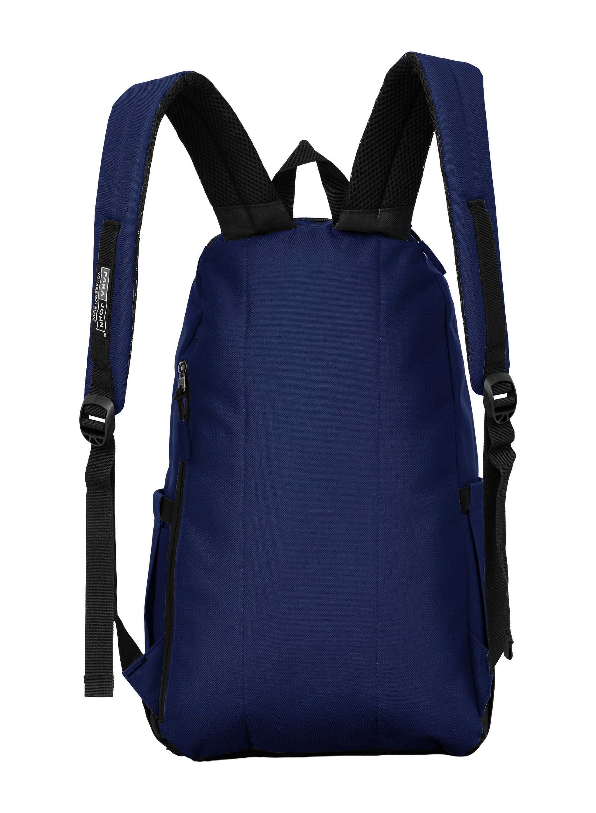 Parajohn Zapper 30L School Bag for Students – 19” Durable Polyester Backpack with Spacious Compartments for School & College  PARAJOHN UAE