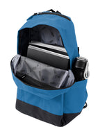 Parajohn Zapper 30L School Bag for Students – 19” Durable Polyester Backpack with Spacious Compartments for School & College  PARAJOHN UAE