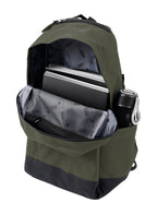 Parajohn Zapper 30L School Bag for Students – 19” Durable Polyester Backpack with Spacious Compartments for School & College  PARAJOHN UAE