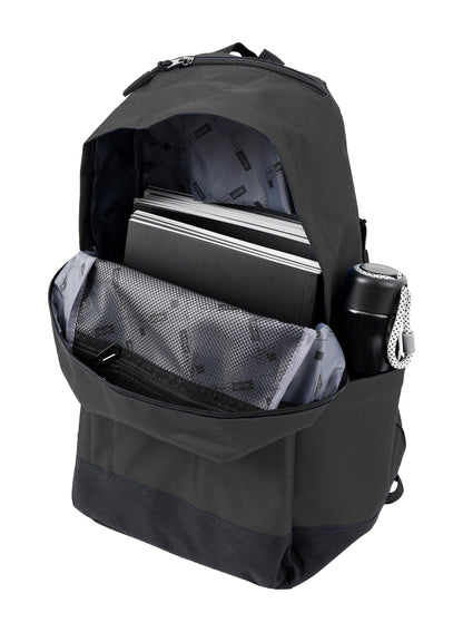 Parajohn Zapper 30L School Bag for Students – 19” Durable Polyester Backpack with Spacious Compartments for School & College  PARAJOHN UAE