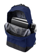 Parajohn Zapper 30L School Bag for Students – 19” Durable Polyester Backpack with Spacious Compartments for School & College  PARAJOHN UAE