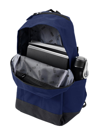 Parajohn Zapper 30L School Bag for Students – 19” Durable Polyester Backpack with Spacious Compartments for School & College  PARAJOHN UAE