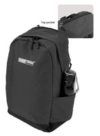 Parajohn Zapper 30L School Bag for Students – 19” Durable Polyester Backpack with Spacious Compartments for School & College  PARAJOHN UAE