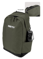 Parajohn Zapper 30L School Bag for Students – 19” Durable Polyester Backpack with Spacious Compartments for School & College  PARAJOHN UAE
