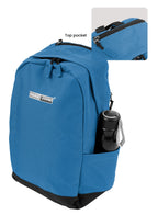 Parajohn Zapper 30L School Bag for Students – 19” Durable Polyester Backpack with Spacious Compartments for School & College  PARAJOHN UAE