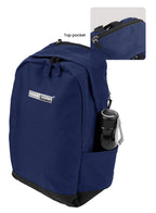 Parajohn Zapper 30L School Bag for Students – 19” Durable Polyester Backpack with Spacious Compartments for School & College  PARAJOHN UAE