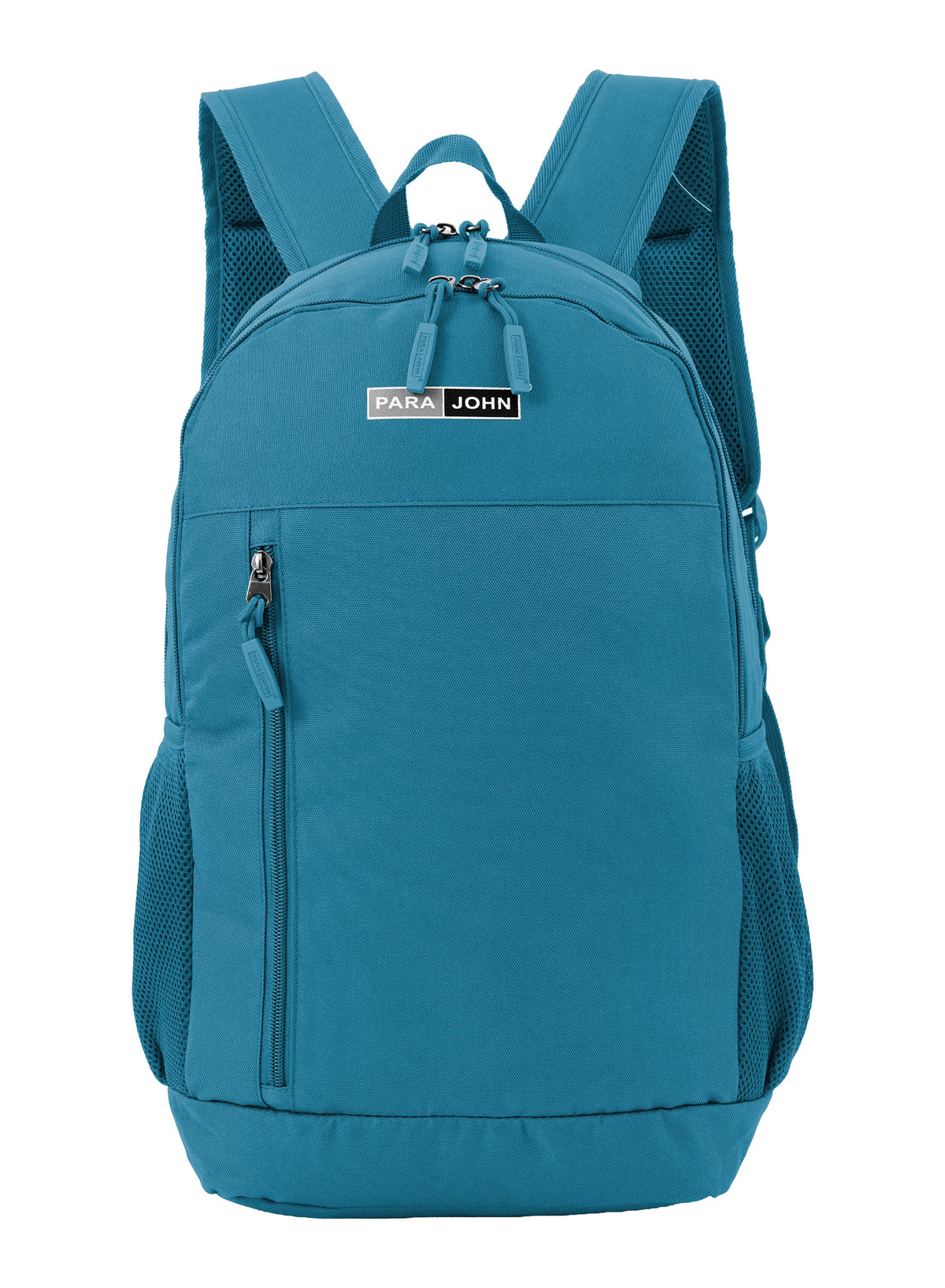 Parajohn Vantor 30L School Bag for Students – 19” Durable Polyester Backpack with Spacious Compartments for School & College  PARAJOHN UAE