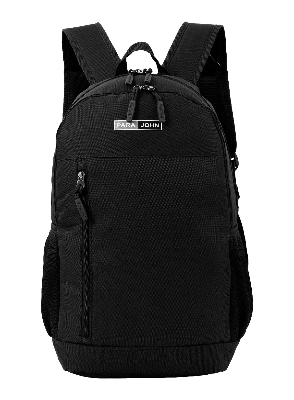 Parajohn Vantor 30L School Bag for Students – 19” Durable Polyester Backpack with Spacious Compartments for School & College  PARAJOHN UAE