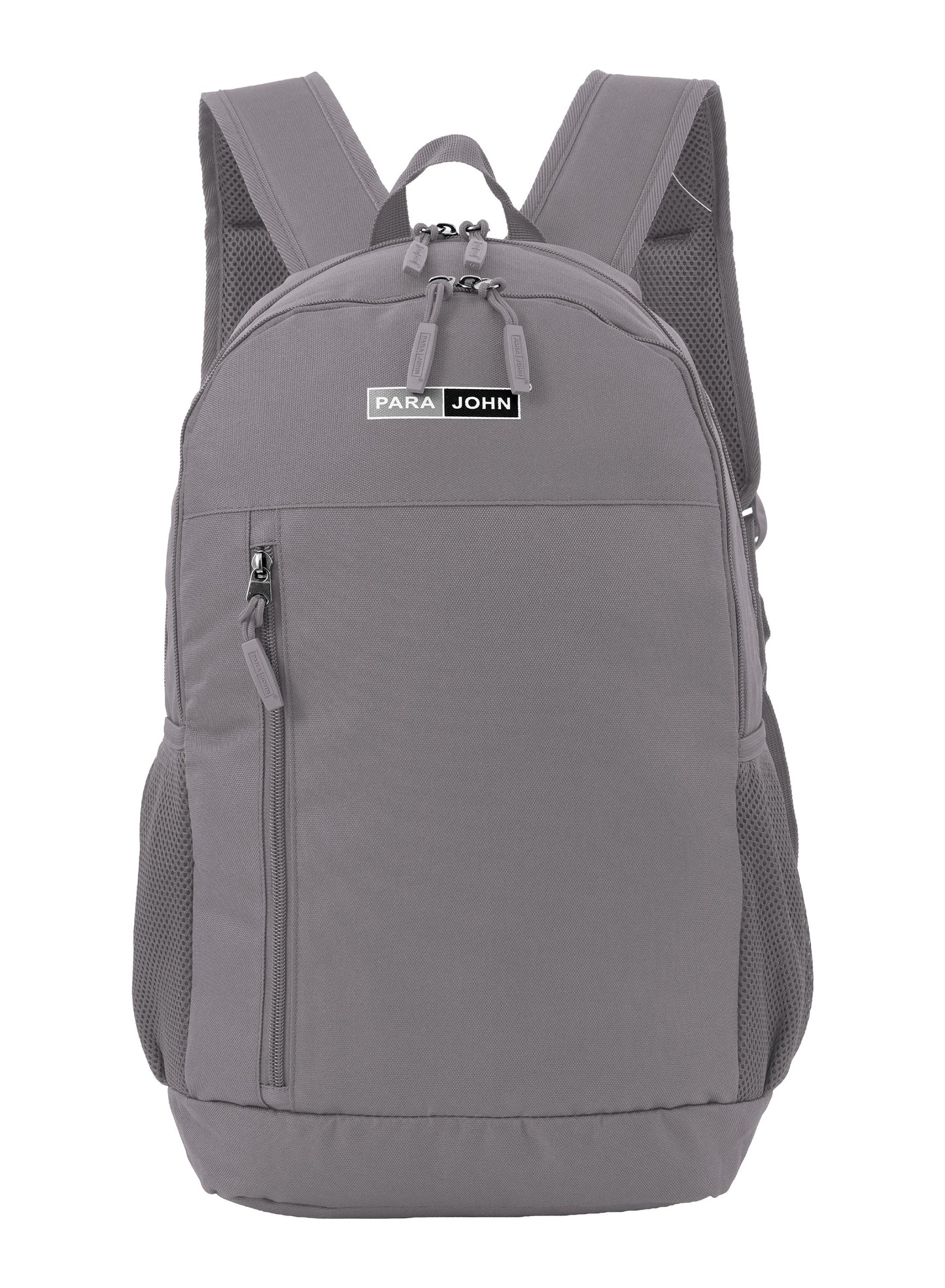 Parajohn Vantor 30L School Bag for Students – 19” Durable Polyester Backpack with Spacious Compartments for School & College  PARAJOHN UAE