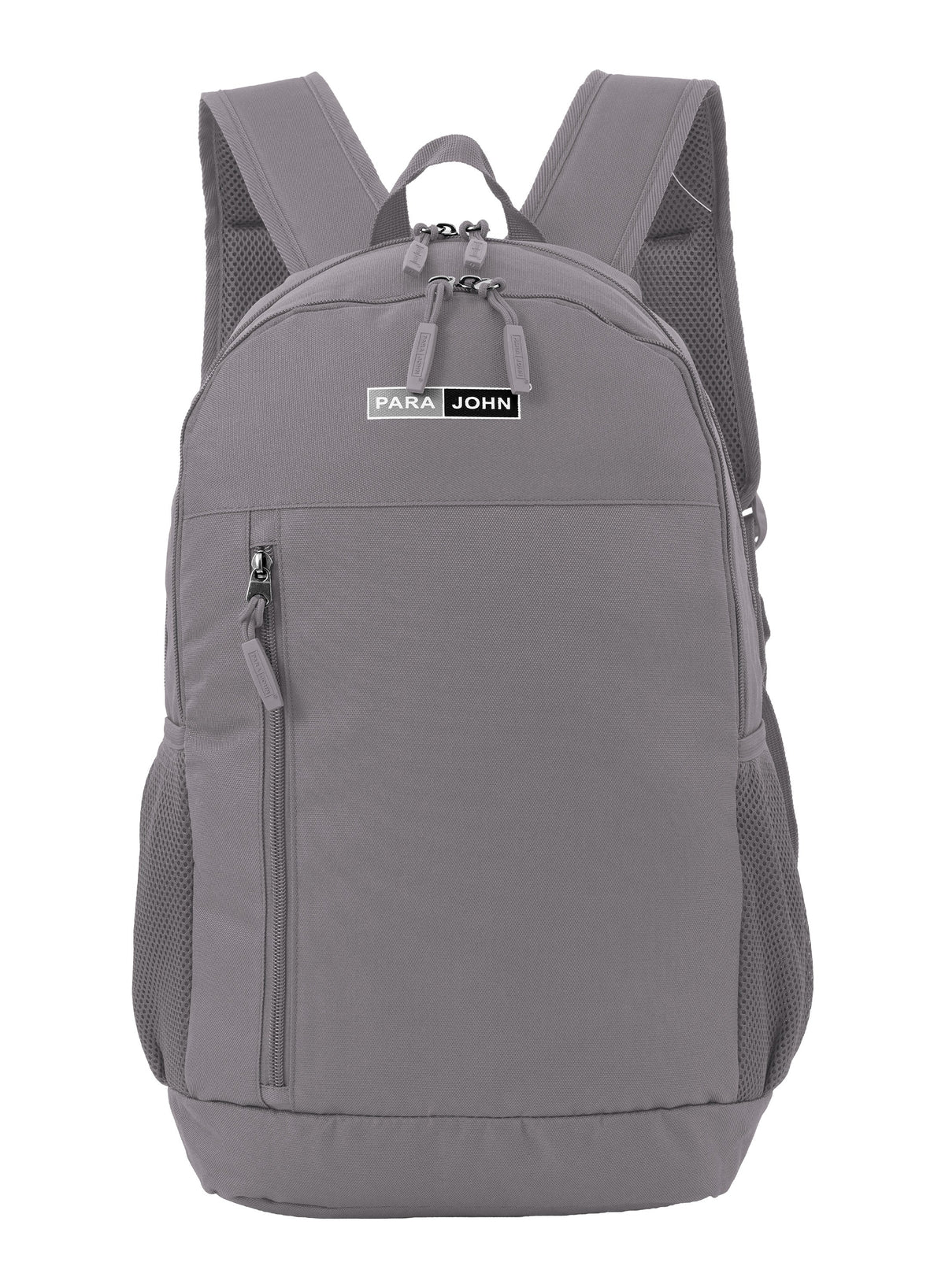 Parajohn Vantor 30L School Bag for Students – 19” Durable Polyester Backpack with Spacious Compartments for School & College  PARAJOHN UAE