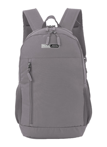 Parajohn Vantor 30L School Bag for Students – 19” Durable Polyester Backpack with Spacious Compartments for School & College  PARAJOHN UAE