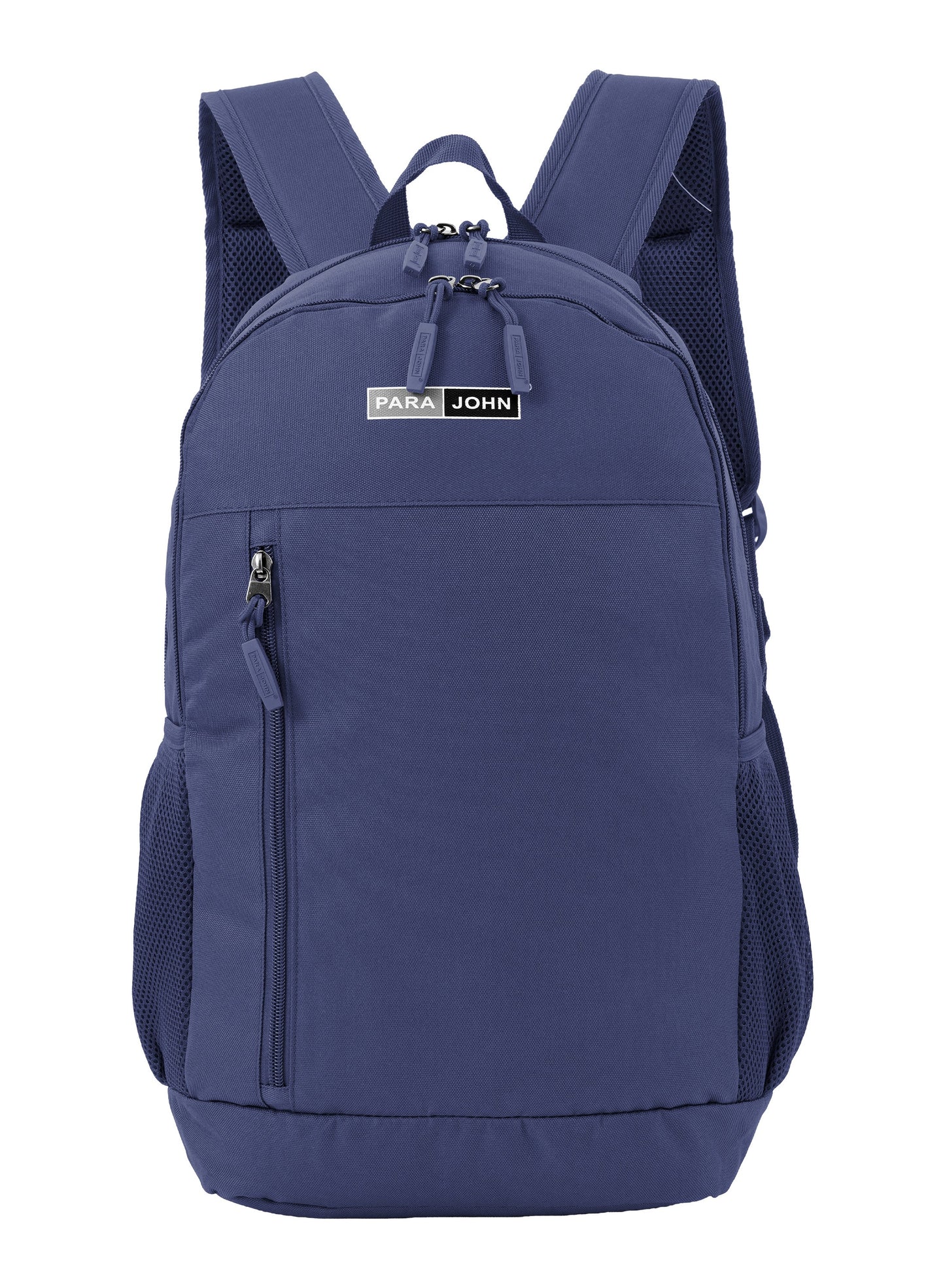 Parajohn Vantor 30L School Bag for Students – 19” Durable Polyester Backpack with Spacious Compartments for School & College  PARAJOHN UAE