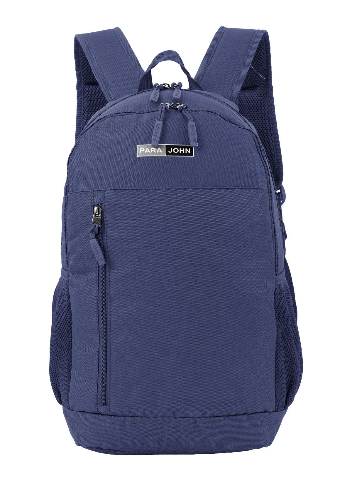 Parajohn Vantor 30L School Bag for Students – 19” Durable Polyester Backpack with Spacious Compartments for School & College  PARAJOHN UAE