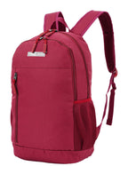 Parajohn Vantor 30L School Bag for Students – 19” Durable Polyester Backpack with Spacious Compartments for School & College  PARAJOHN UAE