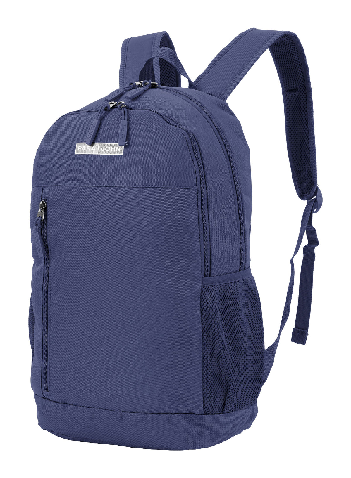 Parajohn Vantor 30L School Bag for Students – 19” Durable Polyester Backpack with Spacious Compartments for School & College  PARAJOHN UAE