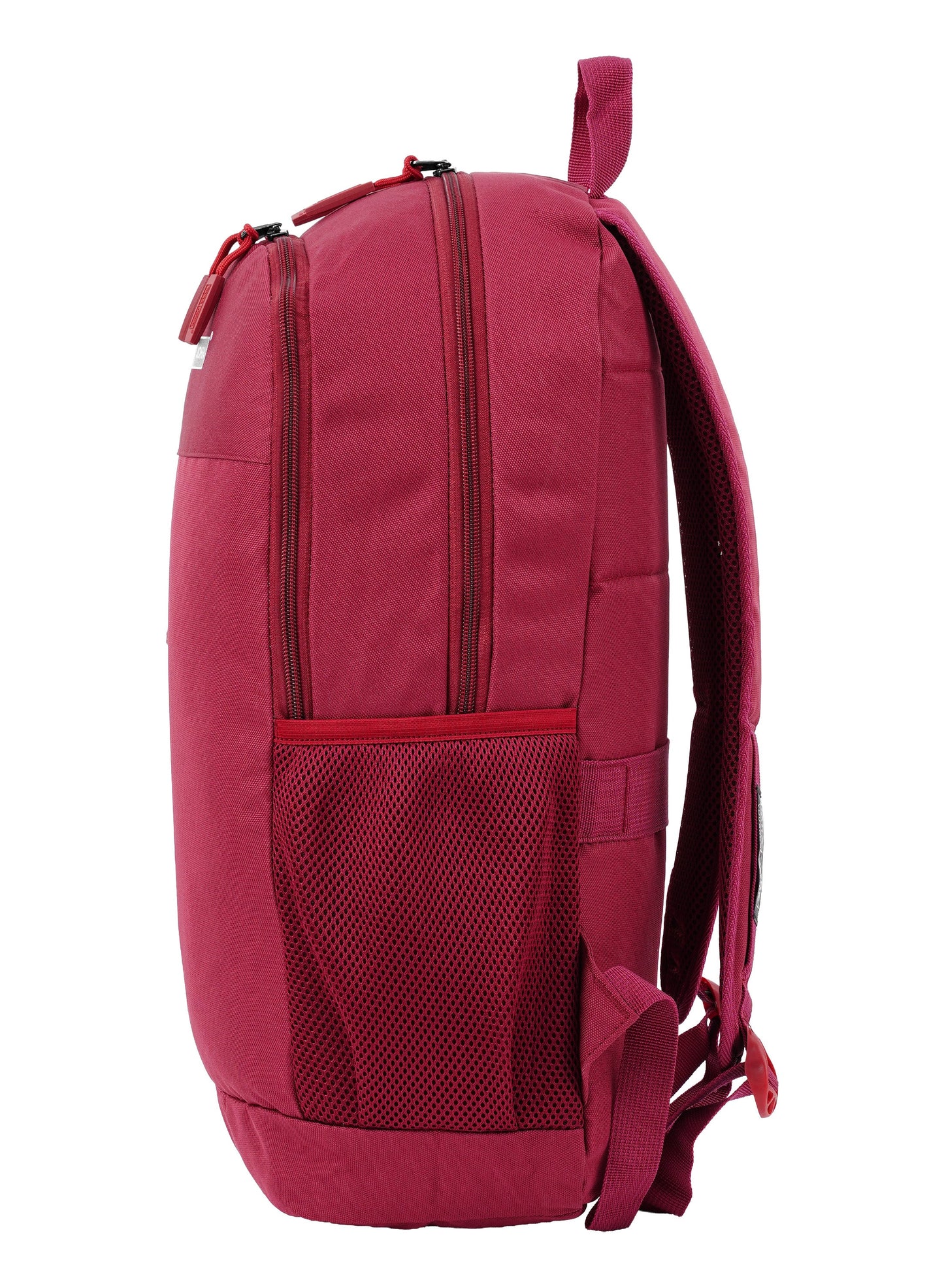 Parajohn Vantor 30L School Bag for Students – 19” Durable Polyester Backpack with Spacious Compartments for School & College  PARAJOHN UAE