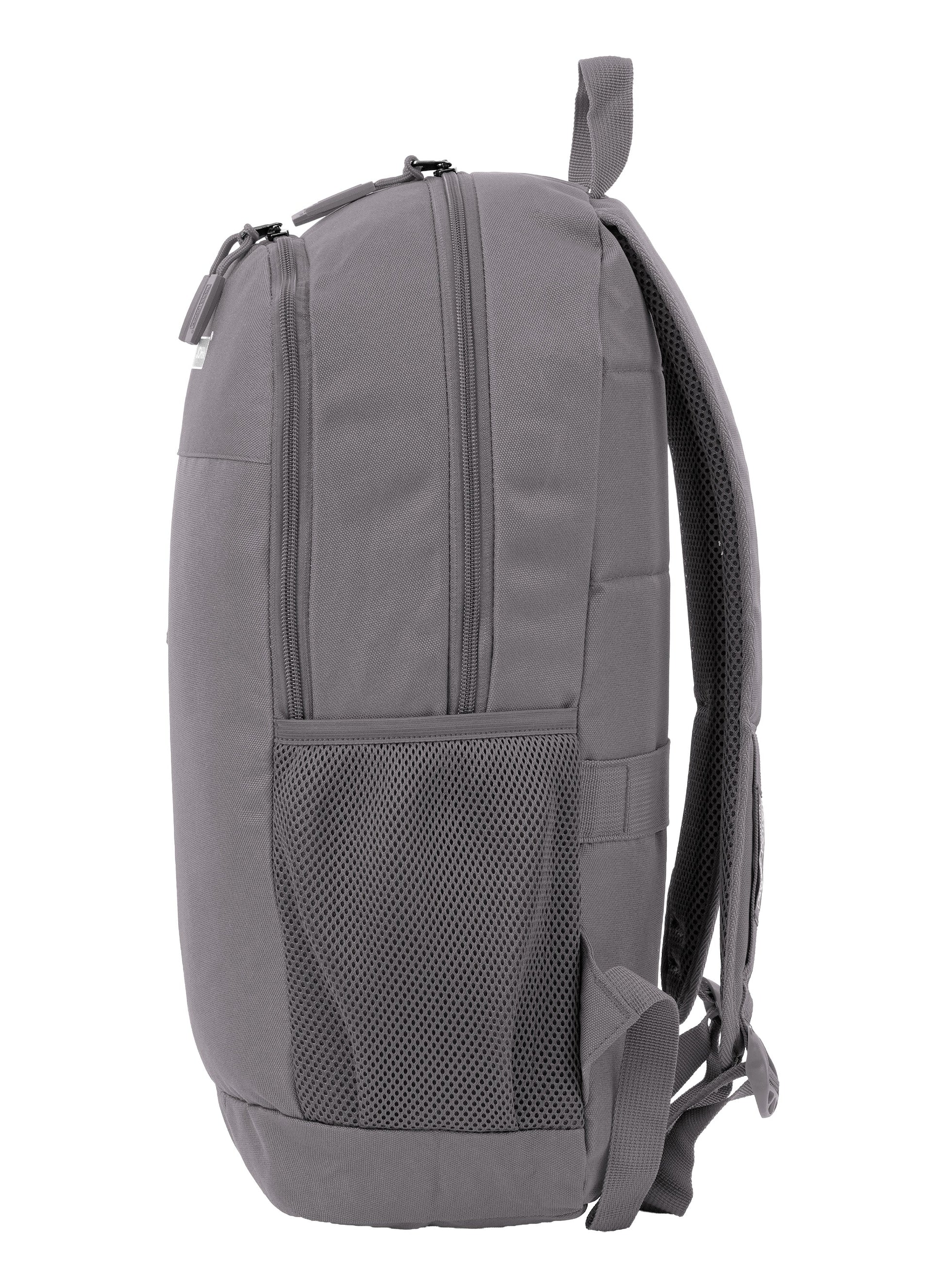 Parajohn Vantor 30L School Bag for Students – 19” Durable Polyester Backpack with Spacious Compartments for School & College  PARAJOHN UAE