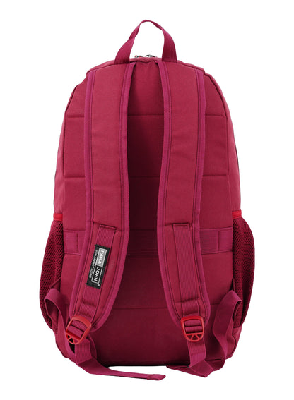 Parajohn Vantor 30L School Bag for Students – 19” Durable Polyester Backpack with Spacious Compartments for School & College  PARAJOHN UAE