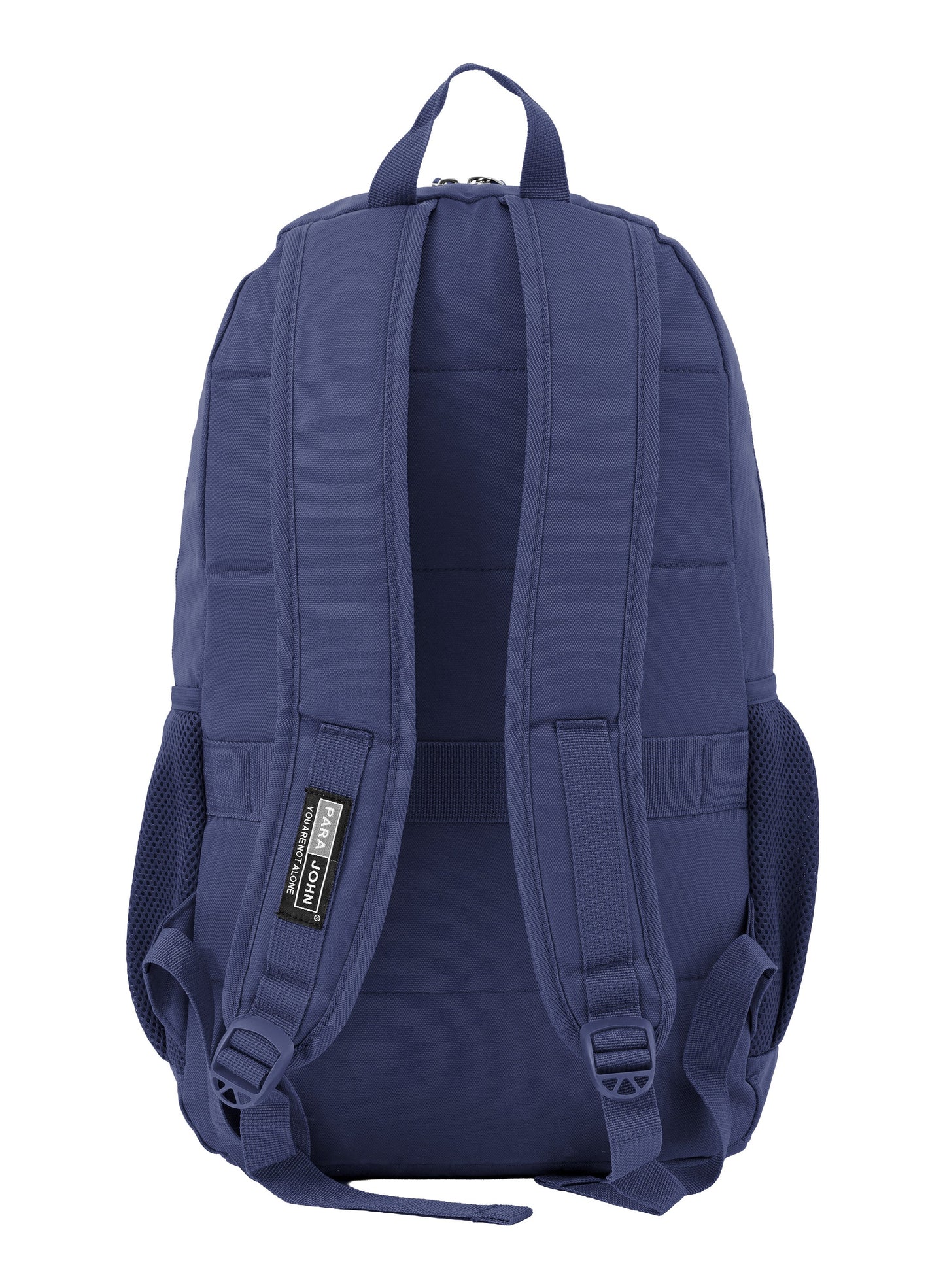 Parajohn Vantor 30L School Bag for Students – 19” Durable Polyester Backpack with Spacious Compartments for School & College  PARAJOHN UAE
