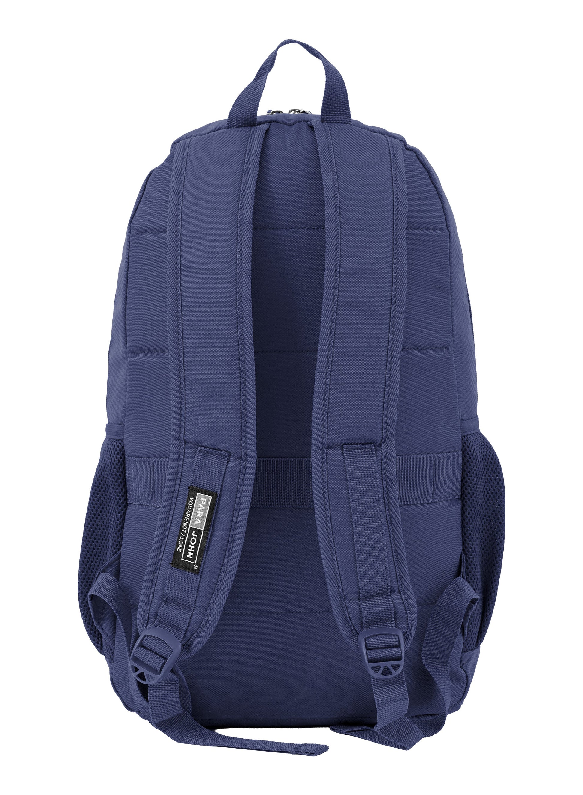 Parajohn Vantor 30L School Bag for Students – 19” Durable Polyester Backpack with Spacious Compartments for School & College  PARAJOHN UAE